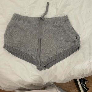 free people movement loungewear shorts